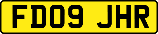 FD09JHR
