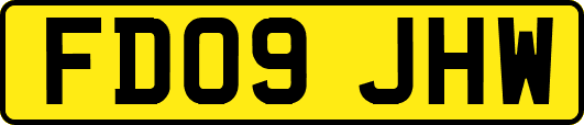 FD09JHW
