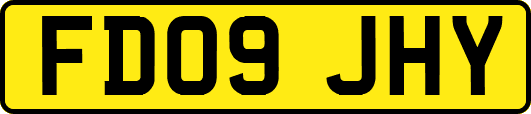 FD09JHY