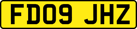 FD09JHZ