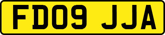 FD09JJA