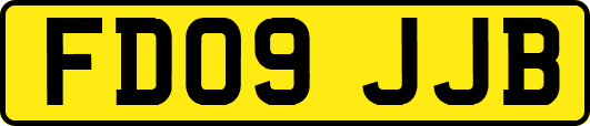 FD09JJB