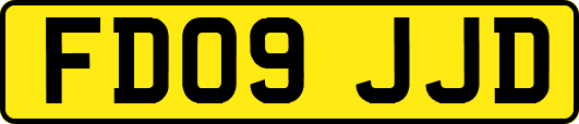 FD09JJD