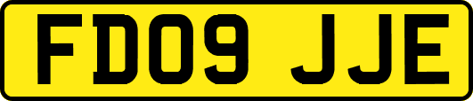 FD09JJE