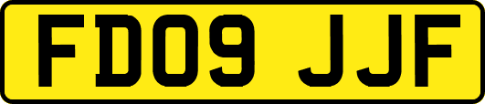 FD09JJF
