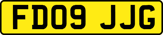 FD09JJG