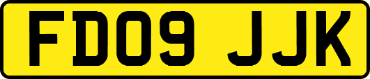 FD09JJK
