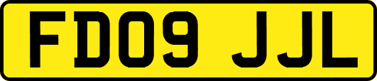 FD09JJL