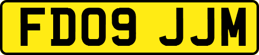 FD09JJM