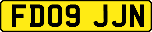 FD09JJN