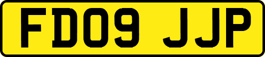 FD09JJP