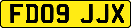 FD09JJX