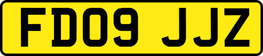 FD09JJZ