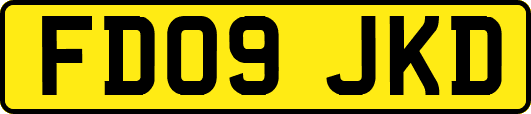 FD09JKD