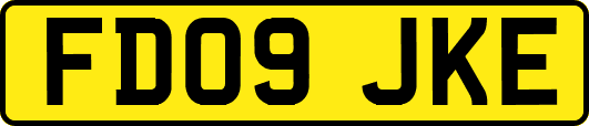 FD09JKE