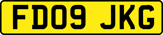 FD09JKG