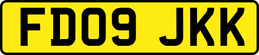FD09JKK