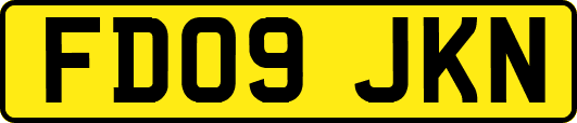 FD09JKN