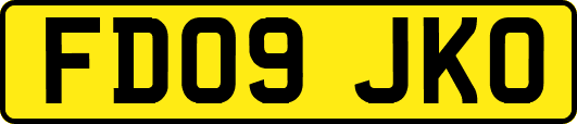 FD09JKO