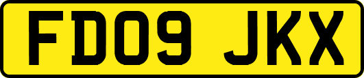 FD09JKX
