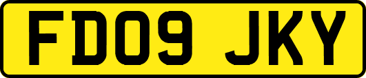 FD09JKY