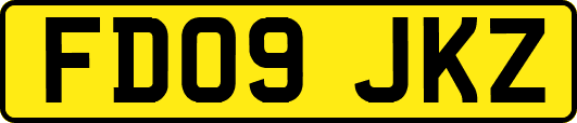 FD09JKZ