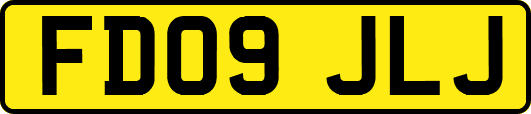FD09JLJ