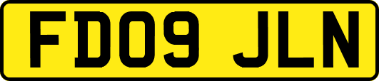 FD09JLN