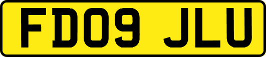 FD09JLU