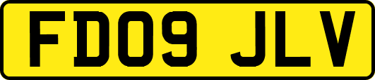 FD09JLV