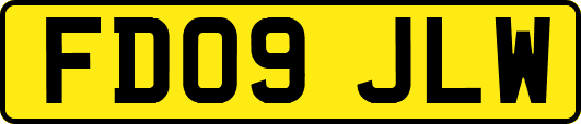 FD09JLW