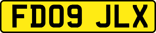 FD09JLX