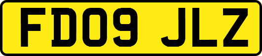 FD09JLZ