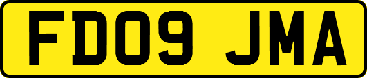 FD09JMA