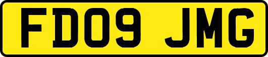 FD09JMG