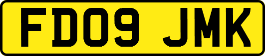 FD09JMK