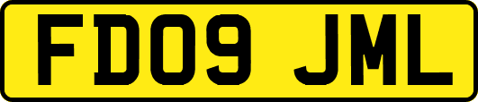 FD09JML