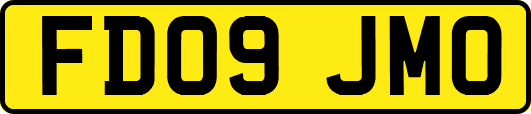 FD09JMO