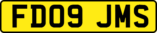 FD09JMS
