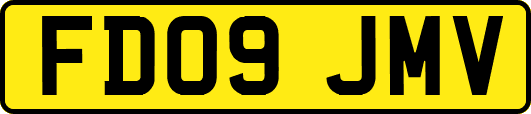 FD09JMV
