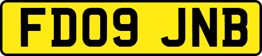 FD09JNB