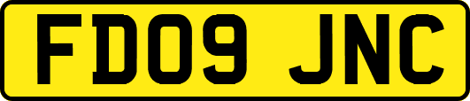 FD09JNC