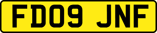 FD09JNF
