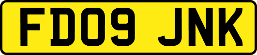 FD09JNK