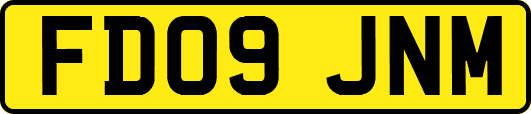 FD09JNM