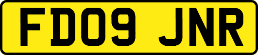 FD09JNR