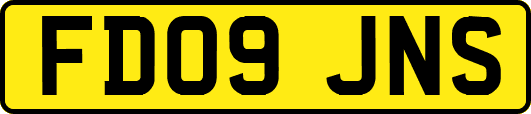 FD09JNS