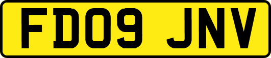 FD09JNV