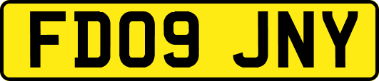 FD09JNY