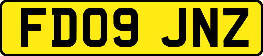 FD09JNZ